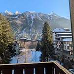 Apartament L'oursina Chamonix