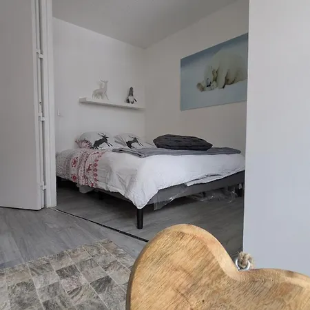 L'oursina Appartement *