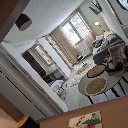 L'oursina Appartement