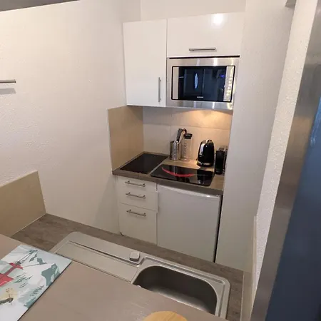 L'oursina Apartment