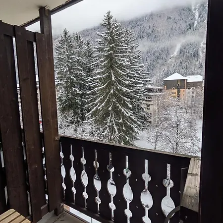 Apartment L'oursina