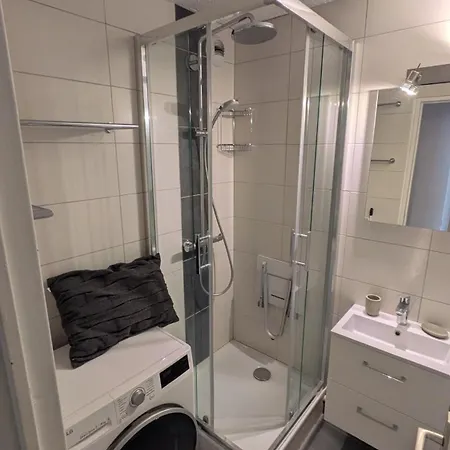 L'oursina Appartement *