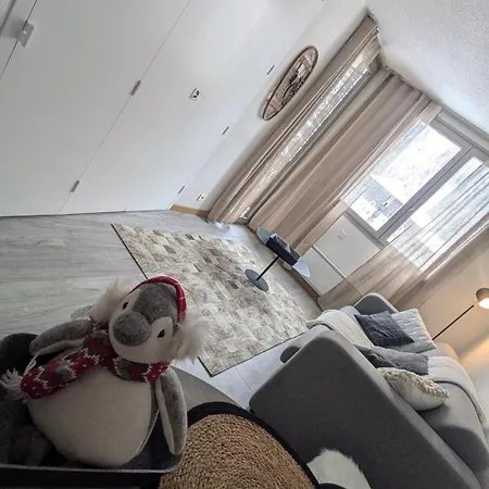 L'oursina * Chamonix