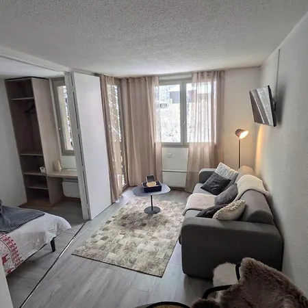 L'oursina Appartement *