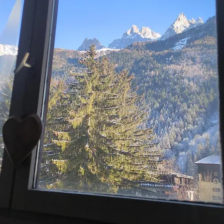 L'oursina Appartement