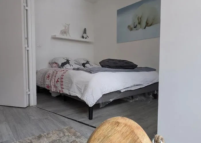 L'oursina Apartment *