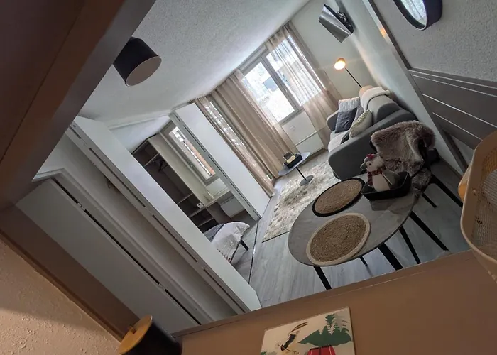 L'oursina Appartement