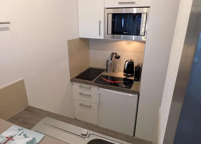 L'oursina Appartement