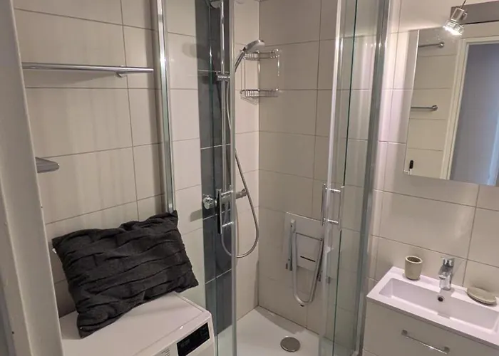 L'oursina Appartement *