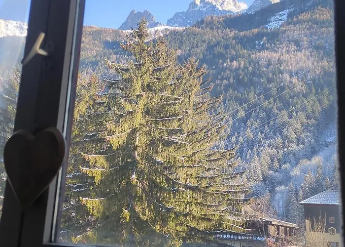 L'oursina Appartement