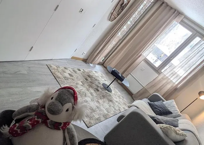 L'oursina * Chamonix